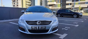 VW Passat CC an 2008 motor 1.8 benzina. 160cp pret 3000eur - imagine 2