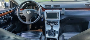 VW Passat CC an 2008 motor 1.8 benzina. 160cp pret 3000eur - imagine 7