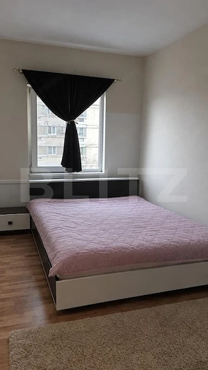 Apartament 3 camere, 65 mp, zona Take Ionescu - imagine 2