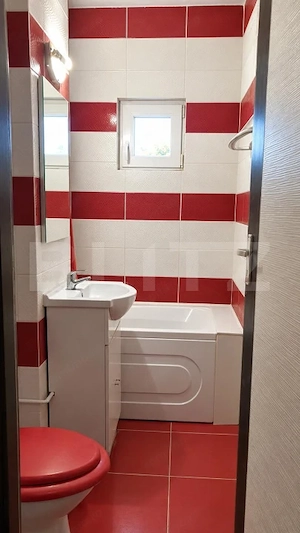 Apartament 3 camere, 65 mp, zona Take Ionescu - imagine 7