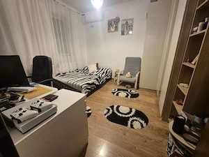 Vânzare Studio 2 Camere Popești Leordeni