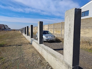 Teren de vanzare   400 MP   Zona Arcasilor Galati - imagine 4