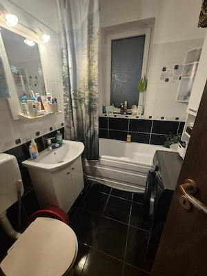 Vânzare Studio 2 Camere Popești Leordeni - imagine 5