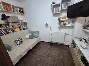 Vânzare Studio 2 Camere Popești Leordeni - imagine 6