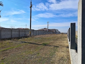 Teren de vanzare   400 MP   Zona Arcasilor Galati - imagine 3