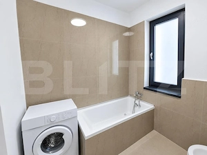 Apartament 2 camere,52 mp, zona Giroc - imagine 5