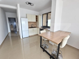 Apartament 2 camere,52 mp, zona Giroc - imagine 6