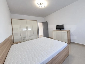 Apartament 2 camere,52 mp, zona Giroc - imagine 4