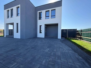 Duplex de vanzare in Sacalaz - imagine 10