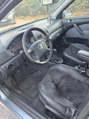 Skoda Octavia 1 Combi - imagine 6