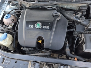 Skoda Octavia 1 Combi - imagine 2