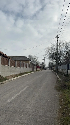 Teren de vânzare în Enisala - imagine 2