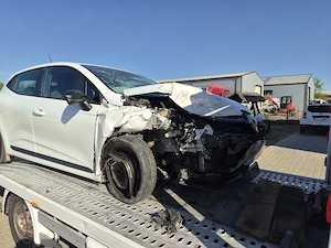 clio 2022 GPL si benzina