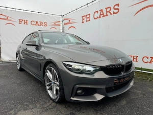 BMW Seria 4 F36 LCI Aut. M Sport - imagine 3