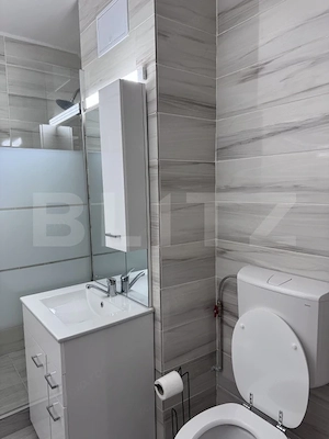 Apartament 2 camere, 50 mp, zona Republicii Catedrala - imagine 7