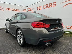 BMW Seria 4 F36 LCI Aut. M Sport - imagine 4