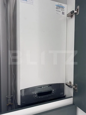 Apartament 2 camere, 50 mp, zona Republicii Catedrala - imagine 14