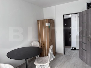Apartament 2 camere, 50 mp, zona Republicii Catedrala - imagine 4