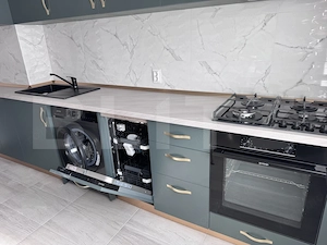 Apartament 2 camere, 50 mp, zona Republicii Catedrala - imagine 3