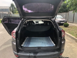 Vand Renault Megane 3, 2015, 380000km, stare buna, motorina, cutie automata, inmatriculata, 4500 eur - imagine 3