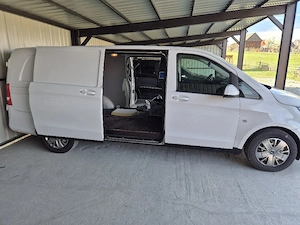 Mercedes Vito Lung 2,2  - imagine 3