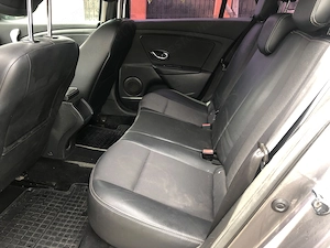 Renault Megane 3 facelift, 2015, 4100euro/21000lei, motorina, cutie automata, 385000km