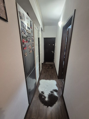 Vânzare Studio 2 Camere Popești Leordeni - imagine 3