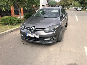 Renault Megane 3 facelift, 2015, 4100euro/21000lei, motorina, cutie automata, 385000km - imagine 5
