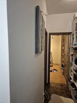 Vânzare Studio 2 Camere Popești Leordeni - imagine 4