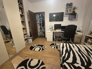 Vânzare Studio 2 Camere Popești Leordeni - imagine 2