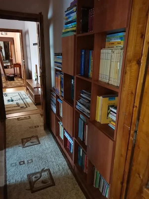 PROPRIETAR, vând apartament cu 4 camere, etaj 3, zona Dacia, Timișoara - imagine 6