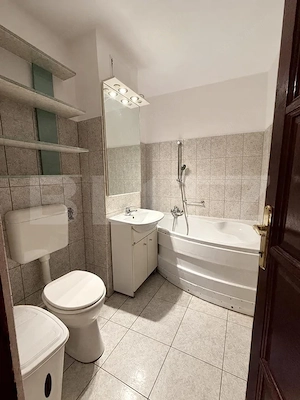 Apartament 4 camere, 98 mp, zona Soarelui - imagine 9