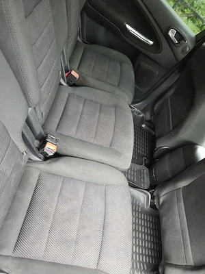 Vand Ford S-Max, an 2013, 2.0 tdci ,163 cp, cutie automata, stare buna de functionare - imagine 6
