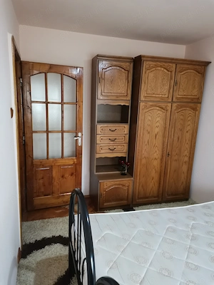 PROPRIETAR, vând apartament cu 4 camere, etaj 3, zona Dacia, Timișoara - imagine 5