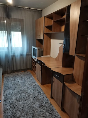 PROPRIETAR, vând apartament cu 4 camere, etaj 3, zona Dacia, Timișoara - imagine 4