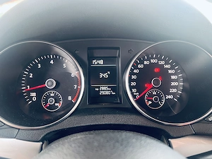 Volkswagen Golf 6 1.4 MPI, 80 CP, Taxe la zi, Ideal oraș Începători - imagine 6