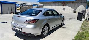 Mazda 6 GH 2.2 diesel 2011 - imagine 1