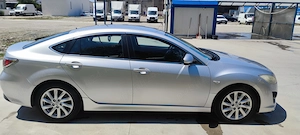 Mazda 6 GH 2.2 diesel 2011 - imagine 8