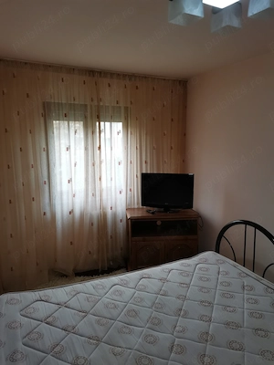PROPRIETAR, vând apartament cu 4 camere, etaj 3, zona Dacia, Timișoara - imagine 9
