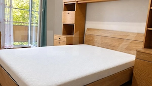 Apartament doua camere, 50 mp, zona Elisabetin - imagine 2