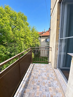 Apartament doua camere, 50 mp, zona Elisabetin - imagine 5