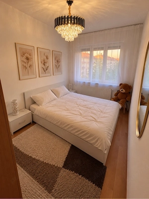 Apartament 2 camere de inchiriat  - imagine 3