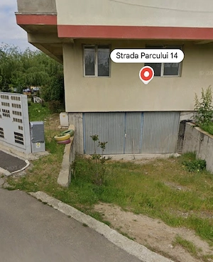 Spațiu de vânzare situat în Bragadiru  Strada Parcului nr 14 suprafata 200mp bloc nou construit 2008 - imagine 7
