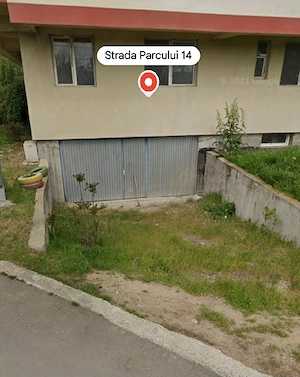 Spațiu de vânzare situat în Bragadiru  Strada Parcului nr 14 suprafata 200mp bloc nou construit 2008 - imagine 8