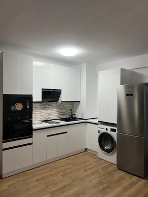   garsonieră premium de vânzare   sunshine residence, saturn | 38 mp | et. 4 | lift |bloc nou 2026 - imagine 3