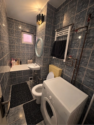 Apartament 2 camere de inchiriat 
