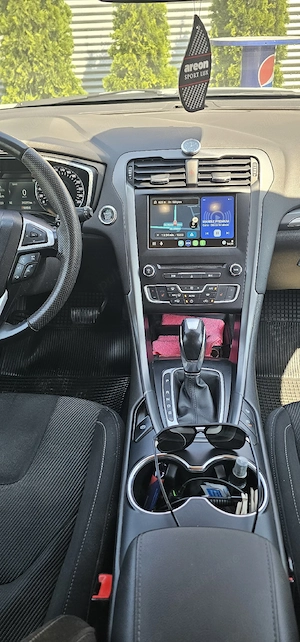 Mondeo mk 5 2018 - imagine 5