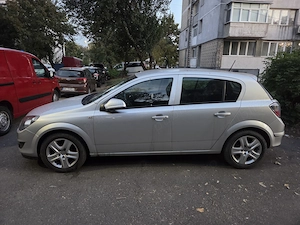 Opel Astra automat - imagine 5