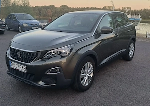 Peugeot 3008,1.2,130cp,euro6,2018 - imagine 1