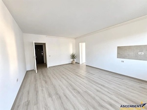 Apartament cu aer contemporan, terasa panoramica, parcare, Sanpetru, Subcetate Residence, Brasov - imagine 4